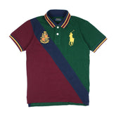 Ralph Lauren Chief Keef Polo